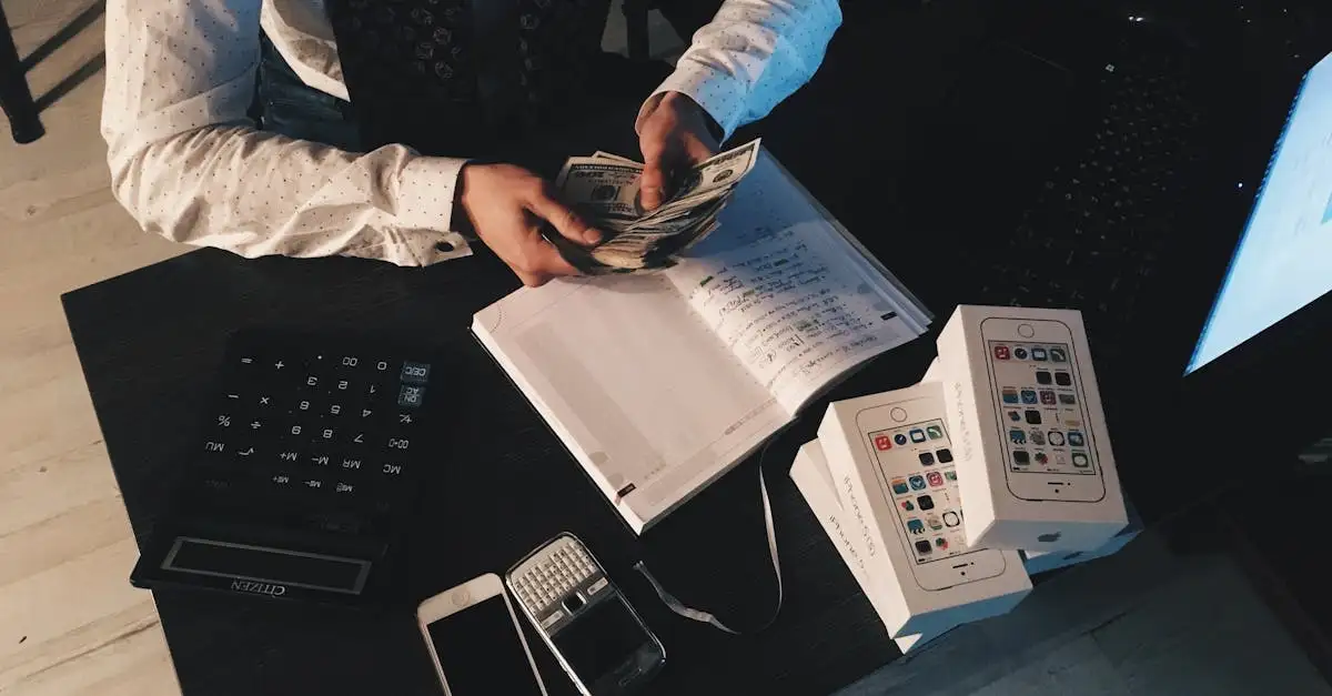 Debiteurenbeheer uitbesteden voor een gezonde cashflow