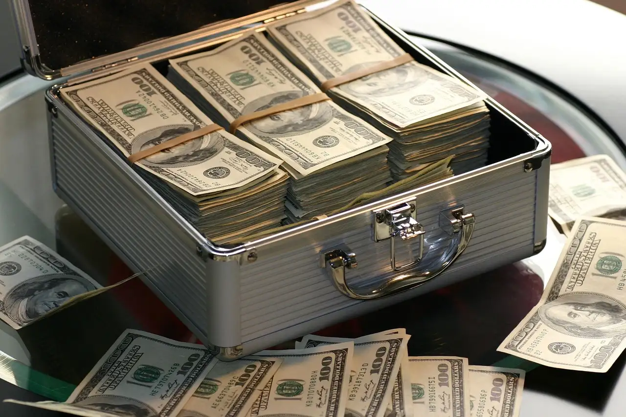 Factoring zonder debiteurenbeheer: direct cashflow