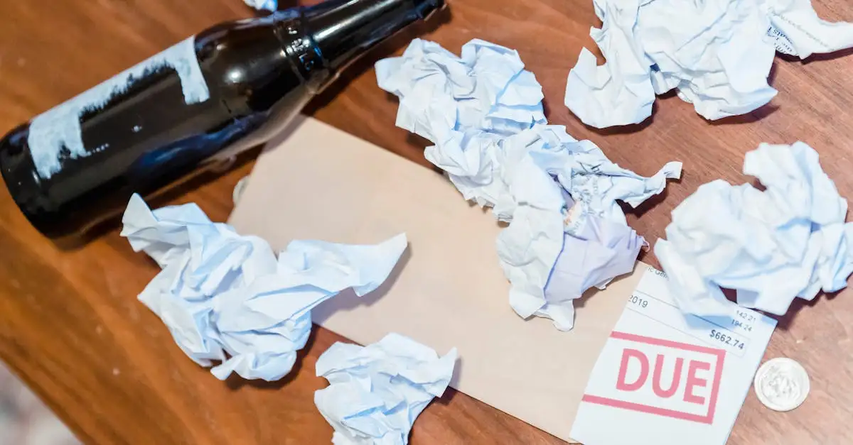 Grootbedrijven blijven achter met betalen, mkb voelt de druk op liquiditeit