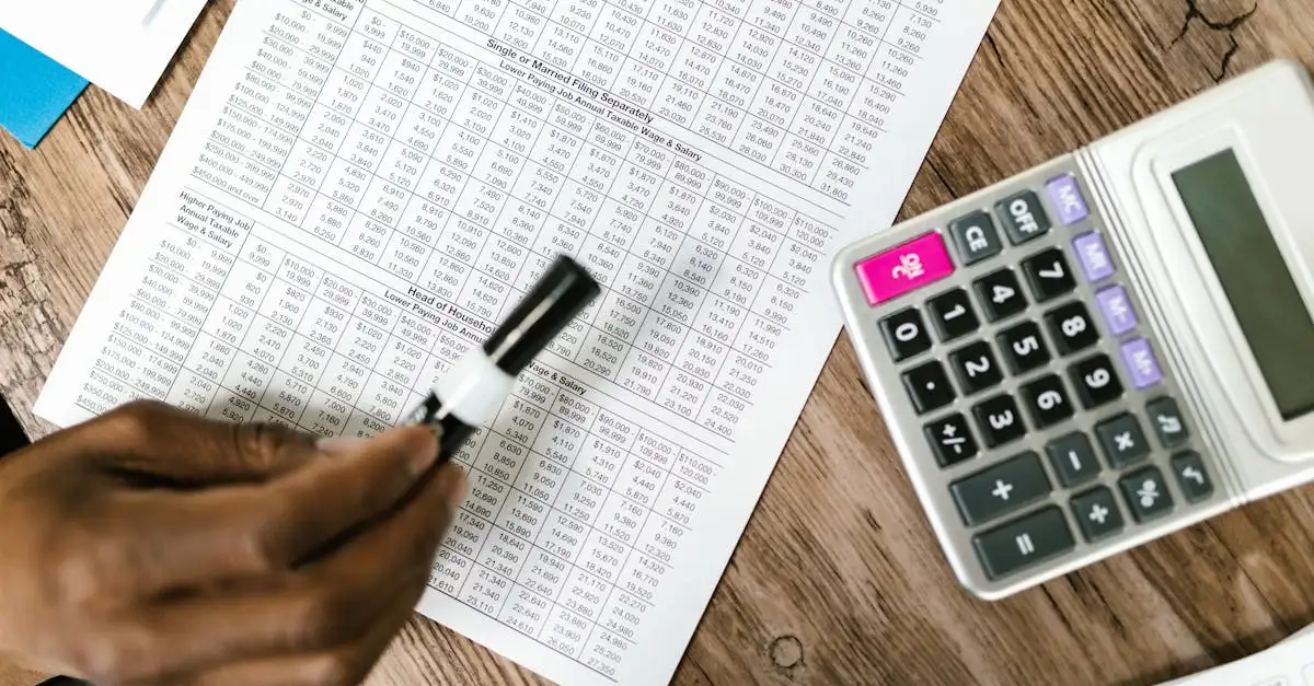 Voorbeeld factuur excel gratis downloaden en gebruiken